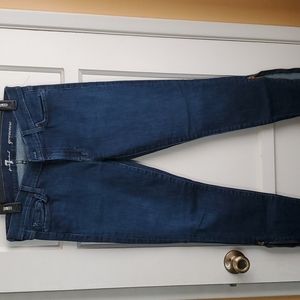 Seven for All Mankind Jeans
